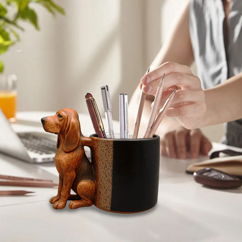 WuffCup™ – Kreativer Dackel-Becher für Deko & Genuss - Image 6