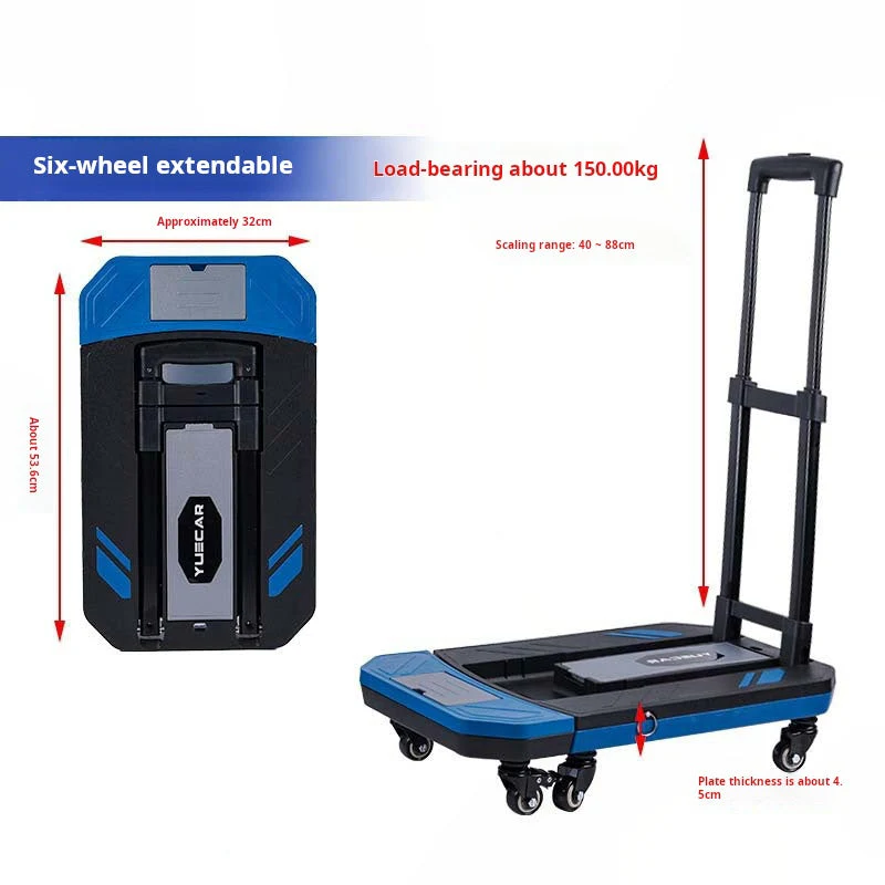 ZentoCarry — Müheloser Schwertransport - Image 11