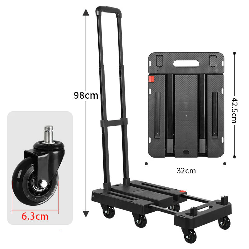 ZentoCarry — Müheloser Schwertransport - Image 9