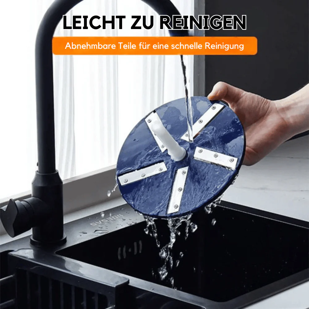 Zestara Pro – Elektrischer Schäler | 50% RABATT - Image 5