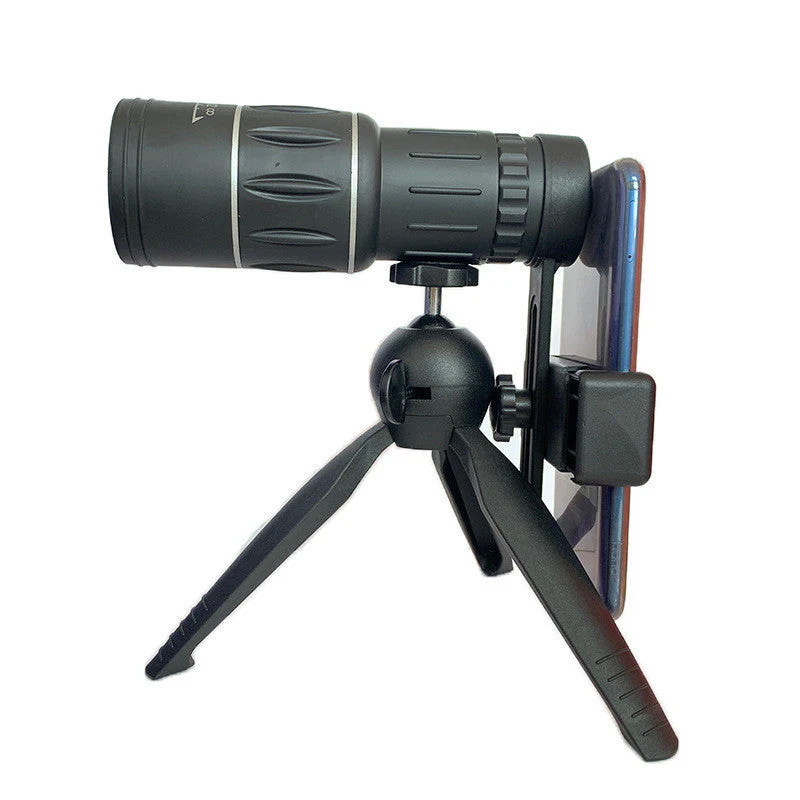 ZoomScope™ Monokular mit Bifokal-Zoom - Image 3